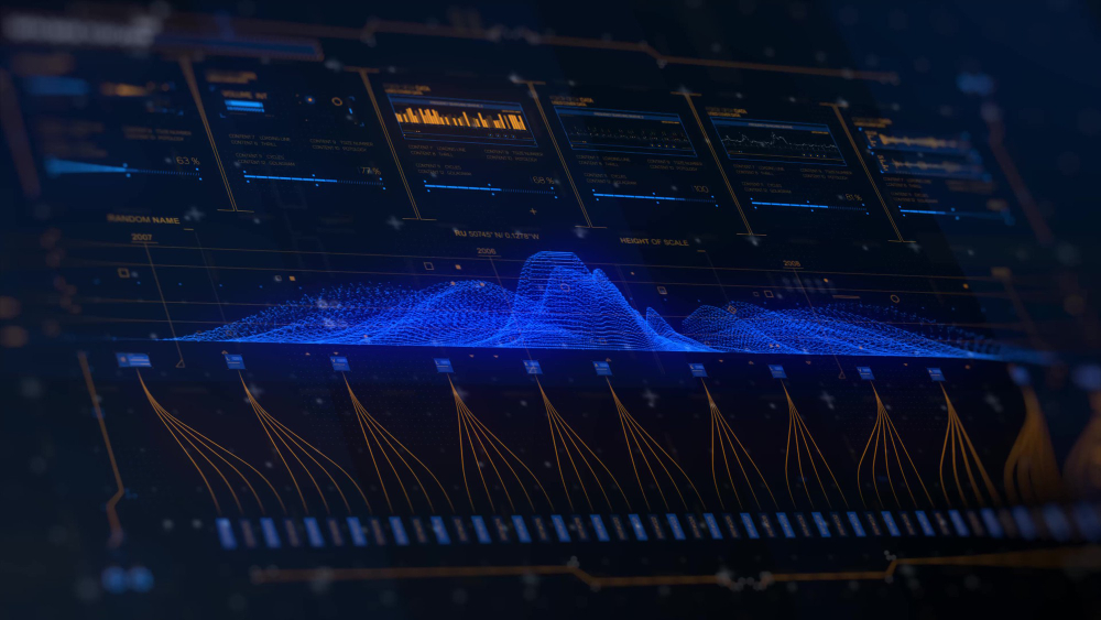 Hyperliquid Network Dashboard