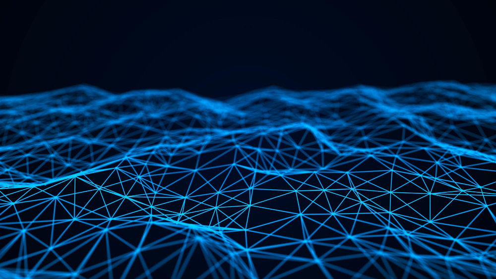 Web3 Infrastructure
